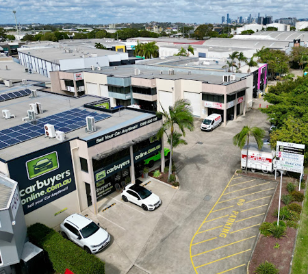 Brisbane Car Buyers